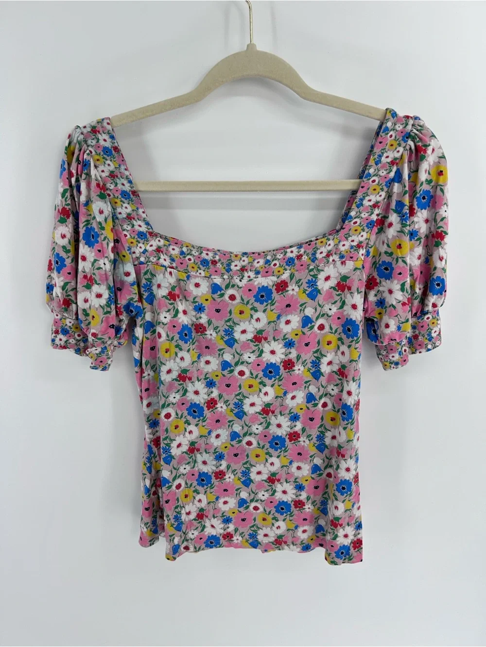 Boden Adriana Top - Size 4